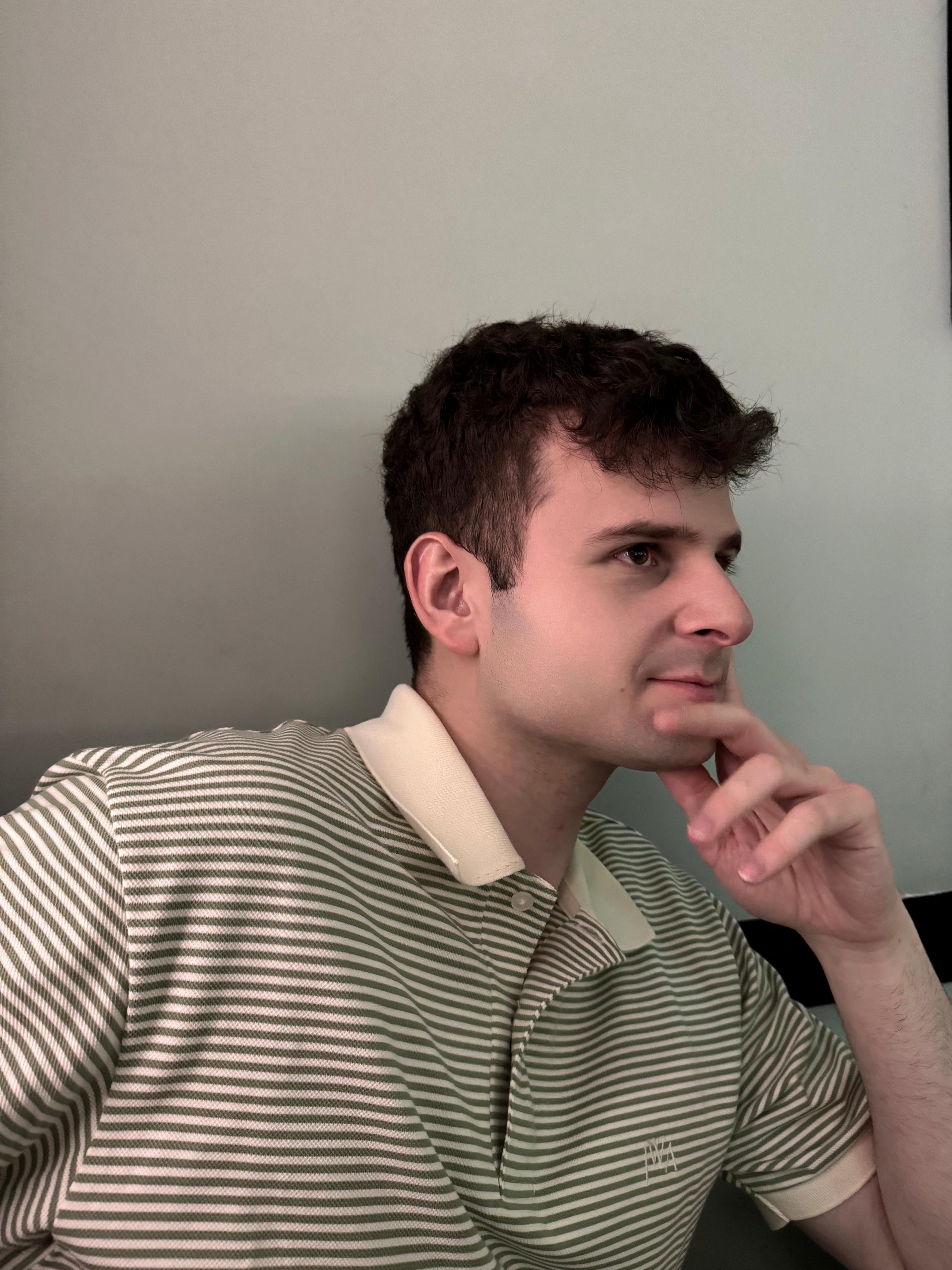 Dino Marco Bonventre