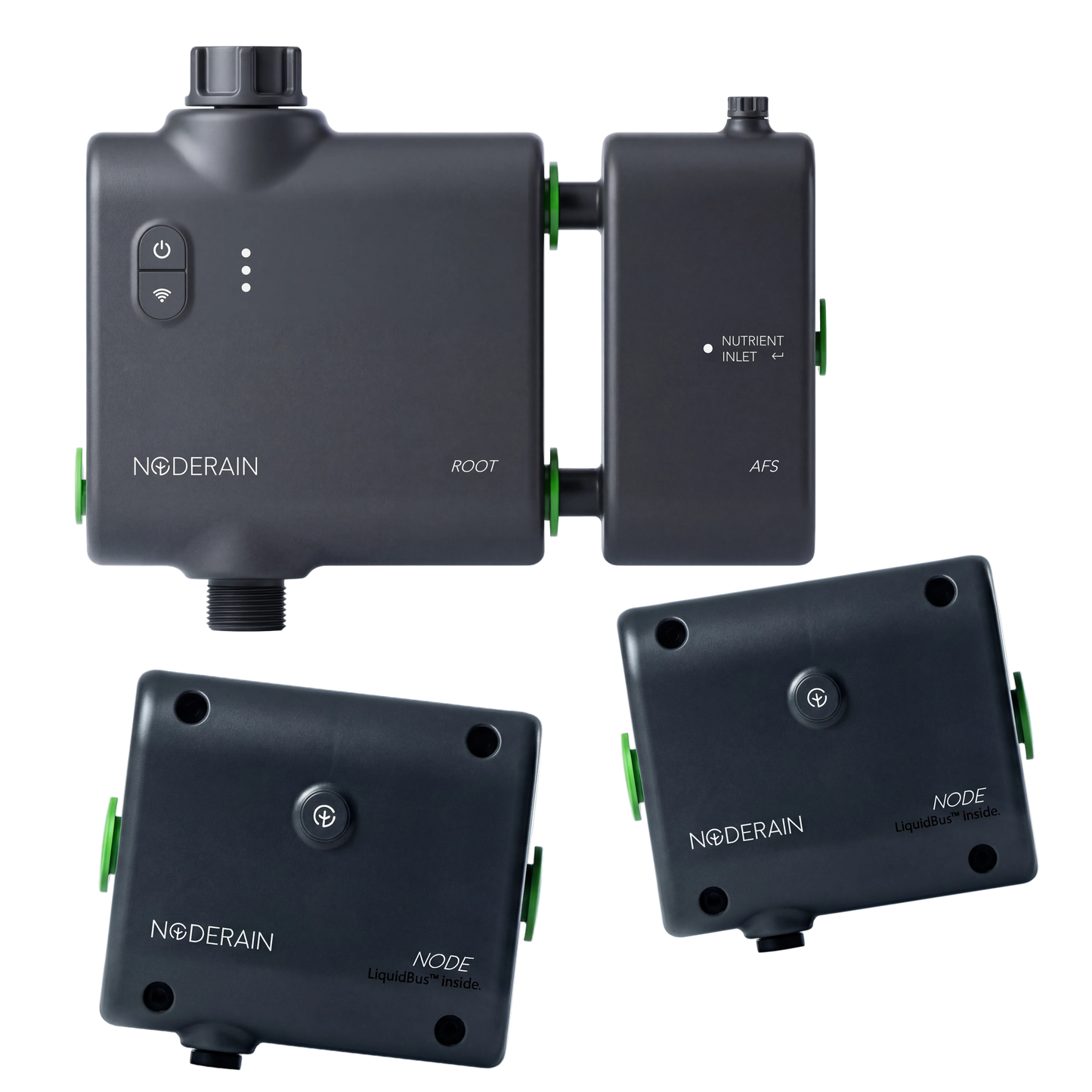 Noderain Starter-Set